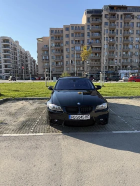 BMW 325, снимка 1