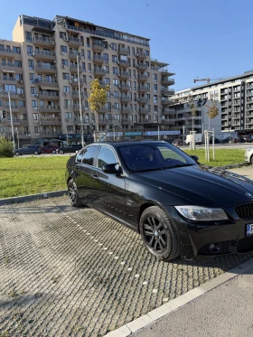 BMW 325, снимка 3