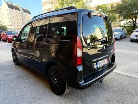 Peugeot Partner 1.6HDI Teppe Facelift , снимка 6