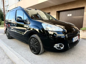 Peugeot Partner 1.6HDI Teppe Facelift , снимка 4