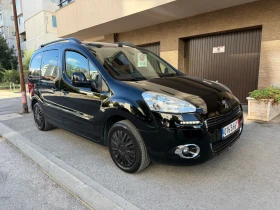 Peugeot Partner 1.6HDI Teppe Facelift , снимка 2