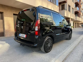 Peugeot Partner 1.6HDI Teppe Facelift , снимка 7