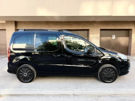Peugeot Partner 1.6HDI Teppe Facelift , снимка 5