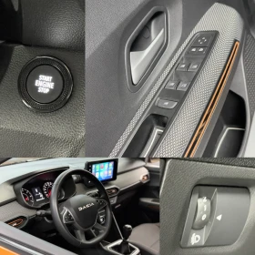 Dacia Sandero STEPWAY, снимка 13