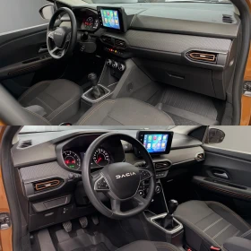 Dacia Sandero STEPWAY, снимка 10