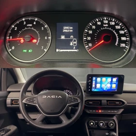 Dacia Sandero STEPWAY, снимка 9