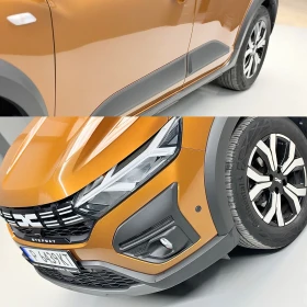 Dacia Sandero STEPWAY, снимка 6