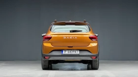 Dacia Sandero STEPWAY, снимка 2
