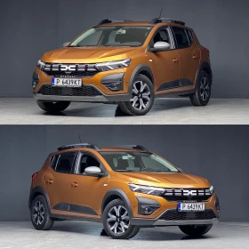Dacia Sandero STEPWAY, снимка 4