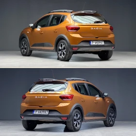 Dacia Sandero STEPWAY, снимка 5