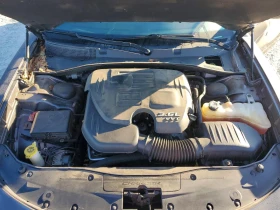 Dodge Charger 3.6l Sxt, снимка 11