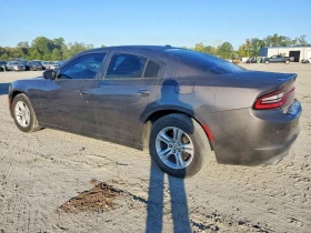 Dodge Charger 3.6l Sxt, снимка 2