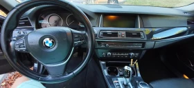 BMW 525 X Drive, снимка 1