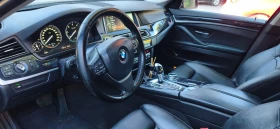 BMW 525 X Drive, снимка 3