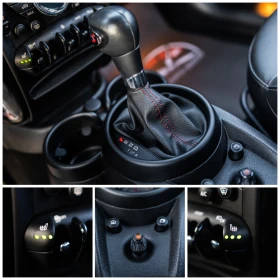 Mini Countryman SD 2.0::ALL4::John Cooper Works, снимка 16