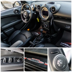 Mini Countryman SD 2.0::ALL4::John Cooper Works, снимка 15