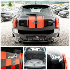 Mini Countryman SD 2.0::ALL4::John Cooper Works, снимка 9