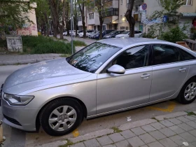 Audi A6, снимка 3