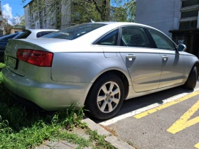 Audi A6, снимка 7