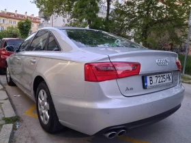 Audi A6, снимка 5