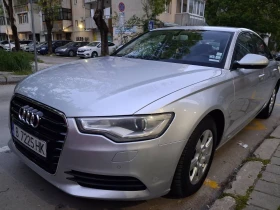 Audi A6, снимка 1