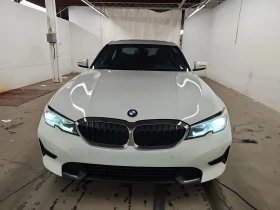 BMW 330, снимка 2
