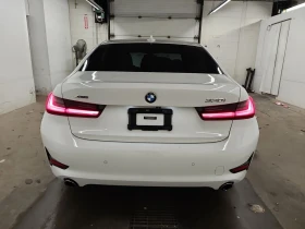 BMW 330, снимка 6