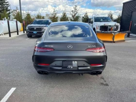 Mercedes-Benz AMG GT, снимка 4