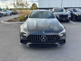 Mercedes-Benz AMG GT, снимка 6