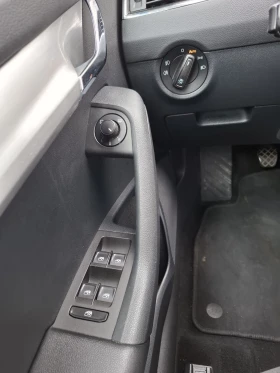 Skoda Octavia, снимка 8