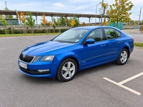 Skoda Octavia, снимка 3