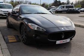 Maserati GranTurismo GranTurismo 4.2 V8/Automatik /BOSE/NAVI, снимка 3 - Автомобили и джипове - 38157204
