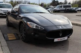     Maserati GranTurismo GranTurismo 4.2 V8/Automatik /BOSE/NAVI