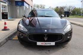 Maserati GranTurismo GranTurismo 4.2 V8/Automatik /BOSE/NAVI | Mobile.bg   2