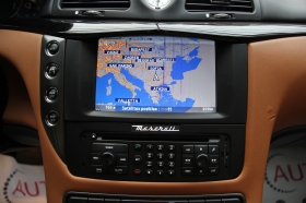 Maserati GranTurismo GranTurismo 4.2 V8/Automatik /BOSE/NAVI | Mobile.bg   11