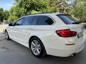 BMW 520, снимка 6 - Автомобили и джипове - 41017451