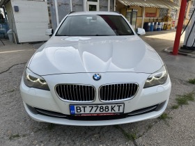 BMW 520, снимка 2 - Автомобили и джипове - 41017451