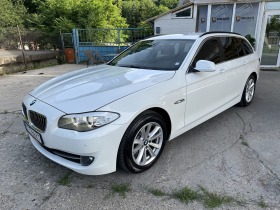 BMW 520, снимка 1 - Автомобили и джипове - 41017451