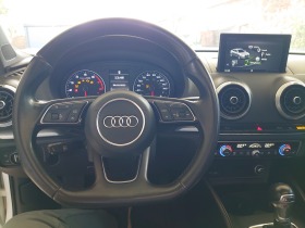 Audi A3, снимка 9 - Автомобили и джипове - 43670175