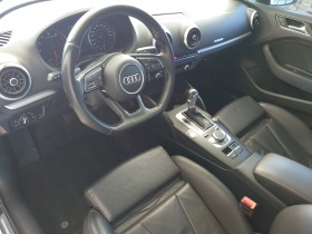 Audi A3, снимка 7 - Автомобили и джипове - 43670175
