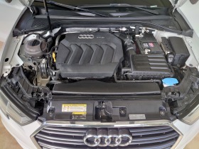 Audi A3, снимка 12 - Автомобили и джипове - 43670175