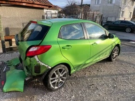 Mazda 2 1.4i, снимка 4