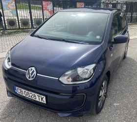 VW Up e-Up 18,7kWh