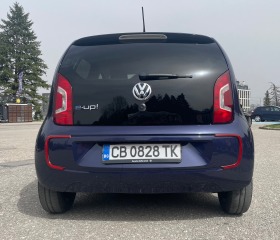 VW Up e-Up 18, 7kWh, снимка 4