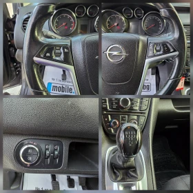 Opel Meriva 1.4,  16V, 101 .., Euro 5B! | Mobile.bg    14