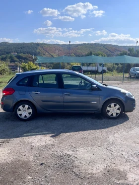 Renault Clio 1.2i klima евро 5 - [5] 