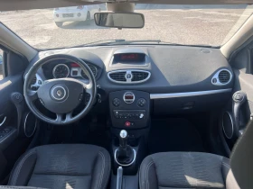 Renault Clio 1.2i klima евро 5, снимка 10