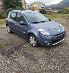 Обява за продажба на Renault Clio 1.2i klima  ~4 999 лв. - изображение 1