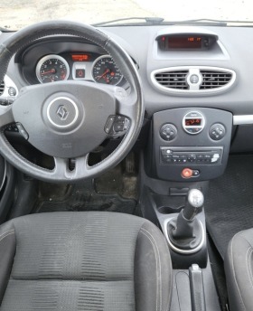 Renault Clio 1.2i klima , снимка 12