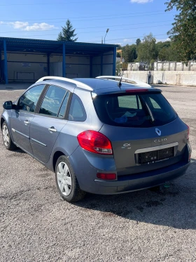 Renault Clio 1.2i klima евро 5, снимка 7